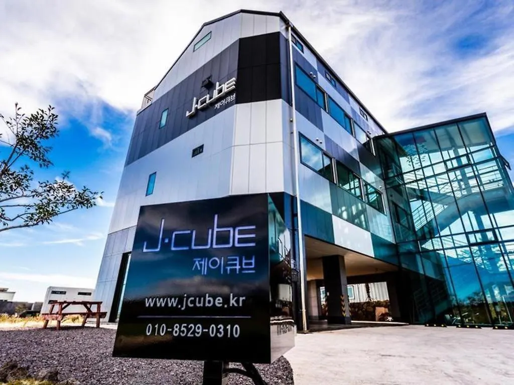 J Cube Pension Seogwipo 2*,  South Korea